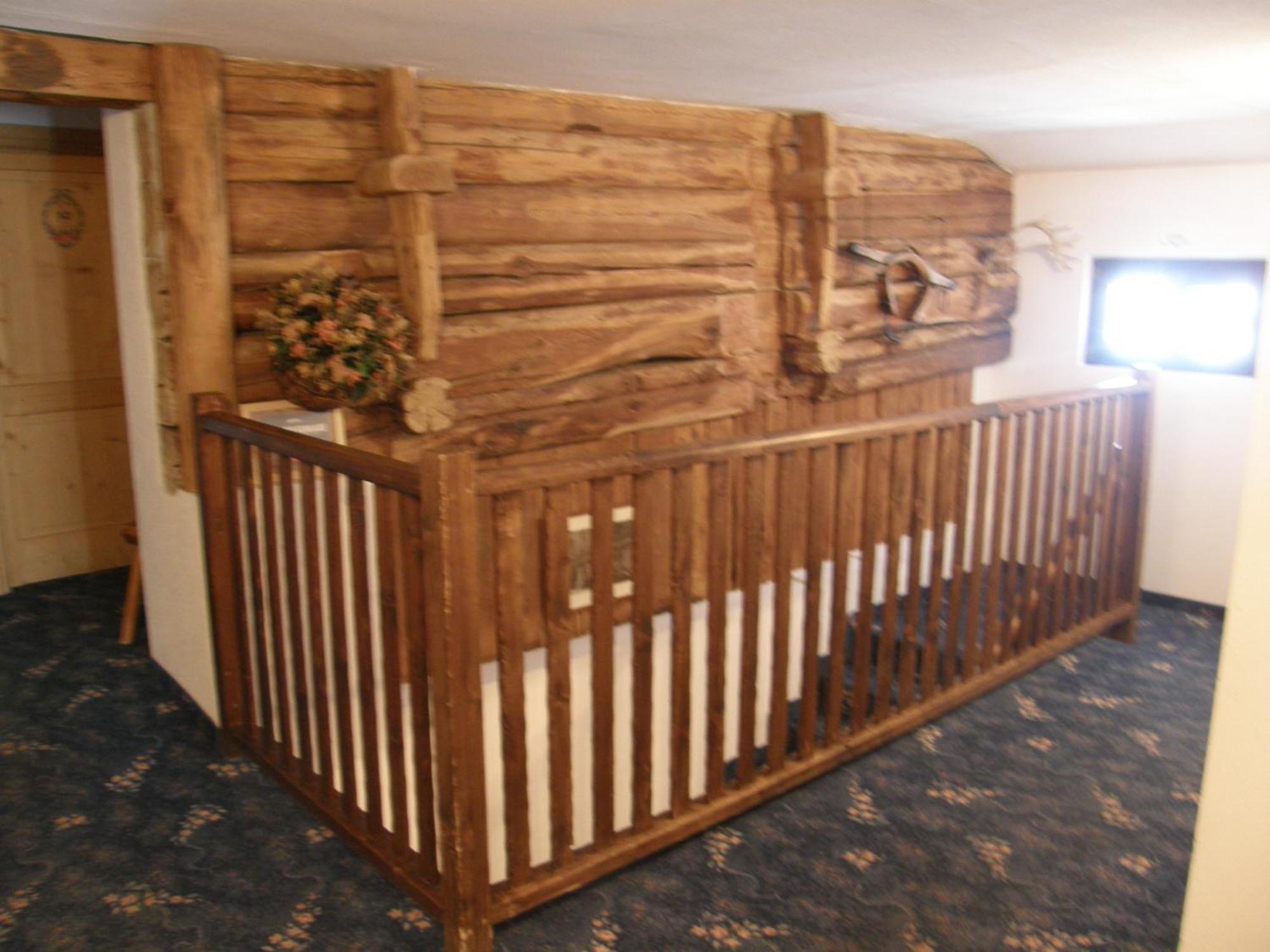 Hotel Gran Baita Gressoney-Saint-Jean Buitenkant foto