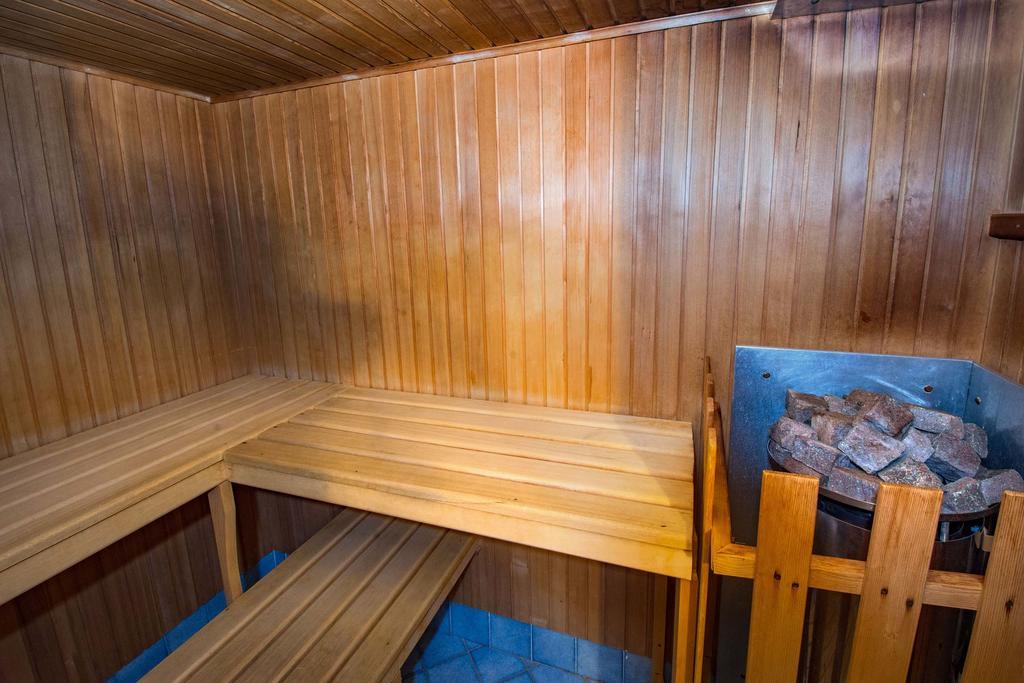 Hotel Gran Baita Gressoney-Saint-Jean Buitenkant foto