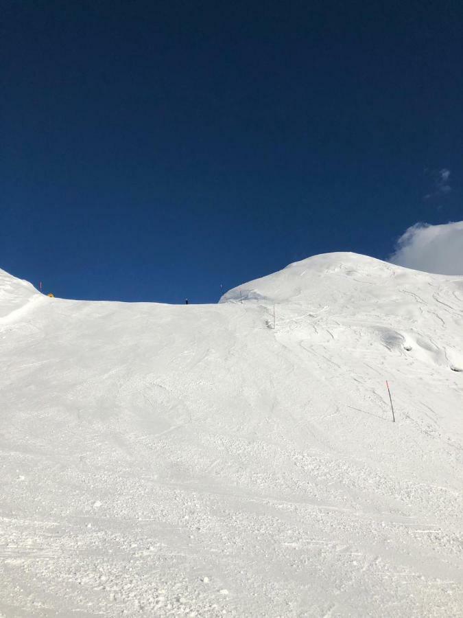 Hotel Gran Baita Gressoney-Saint-Jean Buitenkant foto